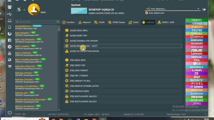 UAT PRO TOOL RENT[ 3hours ]  V0