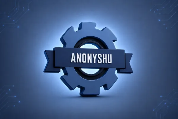 AnonySHU Tool Rent [ 12 Hours ]